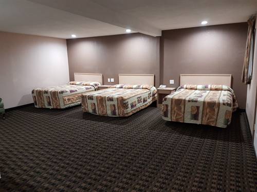 Imagen de la habitación del Hotel Budget Inn & Suites. Foto 2
