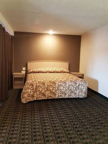 Imagen de la habitación del Hotel Budget Inn & Suites. Foto 4