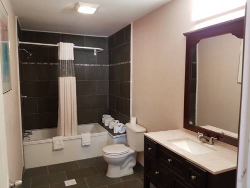 Imagen de la habitación del Hotel Budget Inn & Suites. Foto 8
