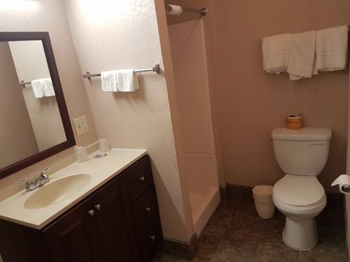 Imagen de la habitación del Hotel Budget Inn & Suites. Foto 12