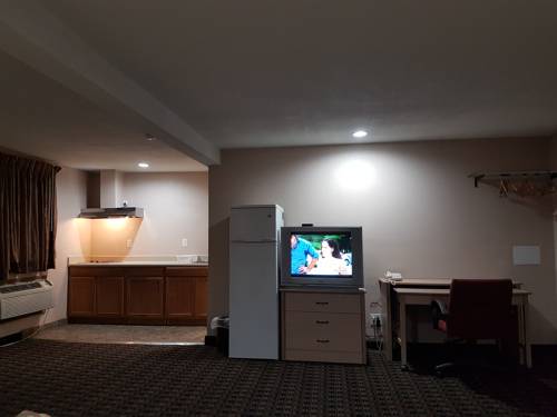 Imagen de la habitación del Hotel Budget Inn & Suites. Foto 15