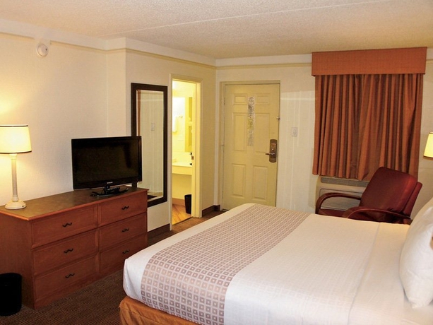 Imagen general del Hotel Budget Inn and Suite Atlanta Marietta Stadium. Foto 2
