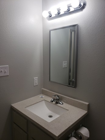 Imagen de la habitación del Hotel Budget Inn and Suites, Baton Rouge. Foto 2