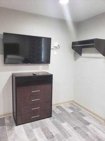 Imagen de la habitación del Hotel Budget Inn and Suites, Baton Rouge. Foto 4