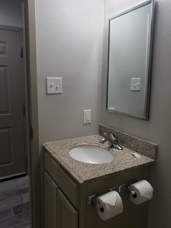 Imagen de la habitación del Hotel Budget Inn and Suites, Baton Rouge. Foto 6