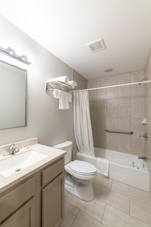 Imagen de la habitación del Hotel Budget Inn and Suites, Baton Rouge. Foto 12