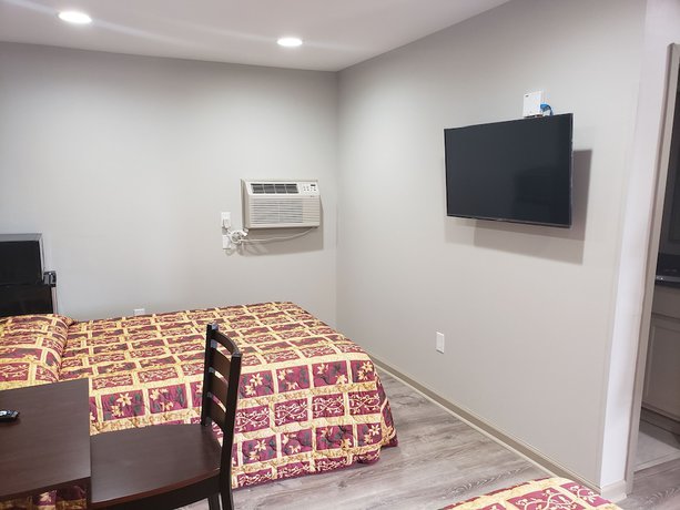 Imagen de la habitación del Hotel Budget Inn and Suites, Baton Rouge. Foto 13