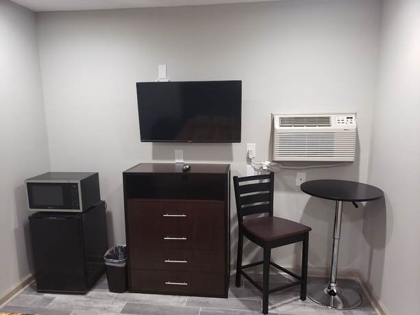 Imagen de la habitación del Hotel Budget Inn and Suites, Baton Rouge. Foto 15