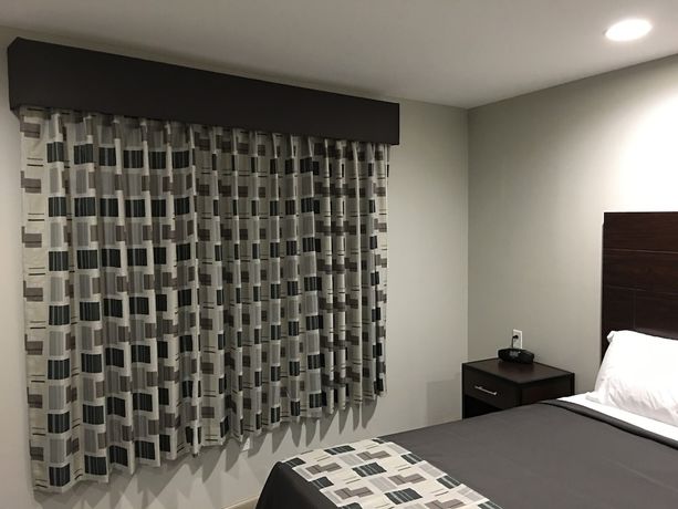Imagen de la habitación del Hotel Budget Inn and Suites, Baton Rouge. Foto 18
