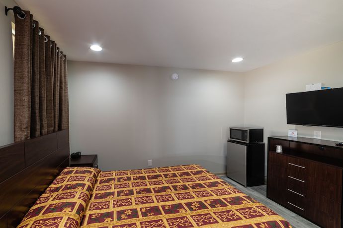 Imagen de la habitación del Hotel Budget Inn and Suites, Baton Rouge. Foto 19