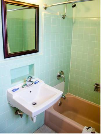 Imagen de la habitación del Hotel Budget Inn and Suites Colby. Foto 7