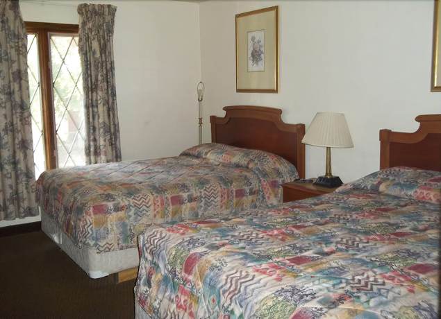 Imagen de la habitación del Hotel Budget Inn and Suites, Des Moines. Foto 4