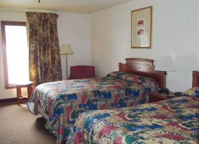 Imagen de la habitación del Hotel Budget Inn and Suites, Des Moines. Foto 5