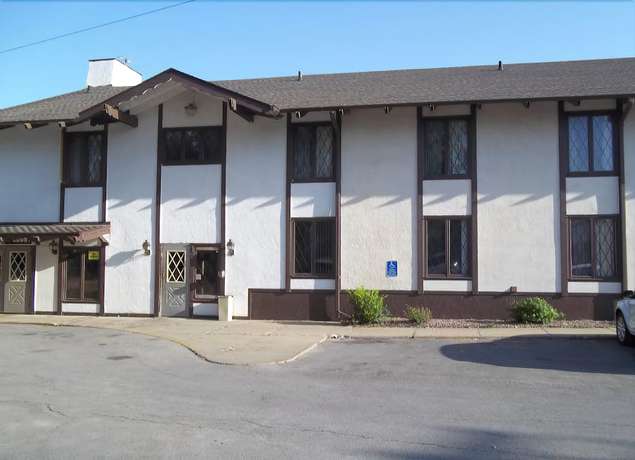 Imagen general del Hotel Budget Inn and Suites, Des Moines. Foto 1