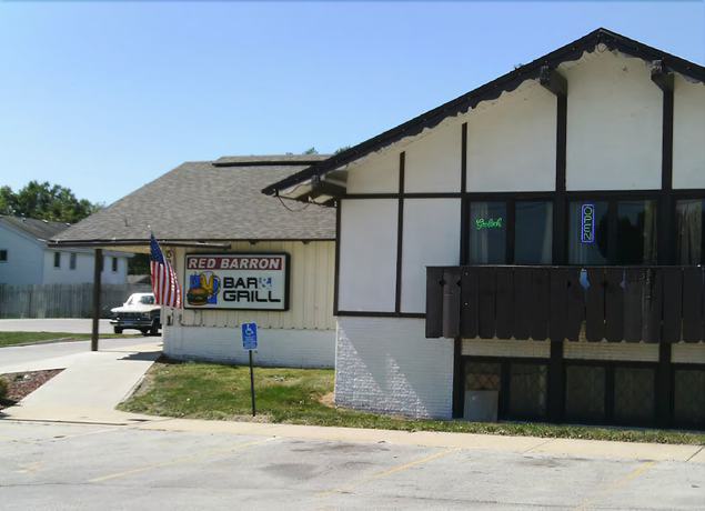 Imagen general del Hotel Budget Inn and Suites, Des Moines. Foto 2