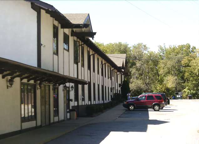 Imagen general del Hotel Budget Inn and Suites, Des Moines. Foto 3