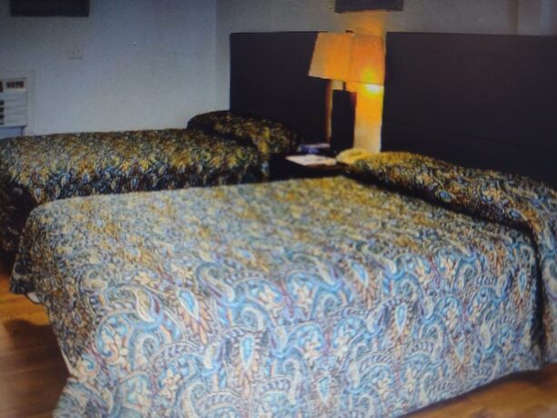 Imagen general del Hotel Budget Inn and Suites. Foto 1