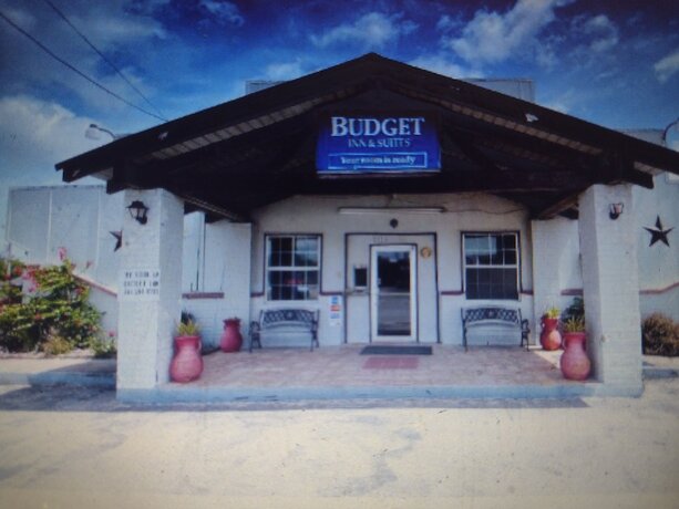 Imagen general del Hotel Budget Inn and Suites. Foto 2