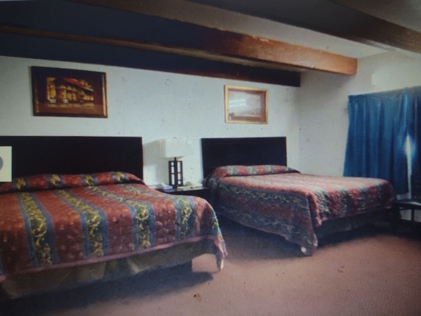 Imagen de la habitación del Hotel Budget Inn and Suites. Foto 6