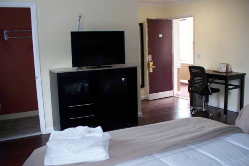 Imagen de la habitación del Hotel Budget Inn and Suites, Wall Township. Foto 3