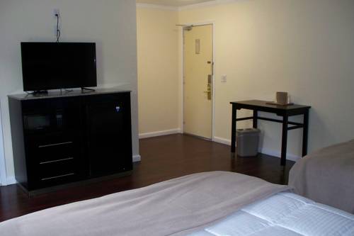 Imagen de la habitación del Hotel Budget Inn and Suites, Wall Township. Foto 5