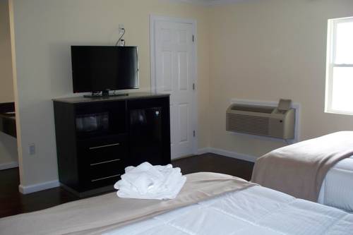Imagen de la habitación del Hotel Budget Inn and Suites, Wall Township. Foto 6