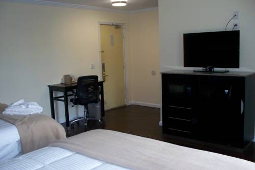 Imagen de la habitación del Hotel Budget Inn and Suites, Wall Township. Foto 7