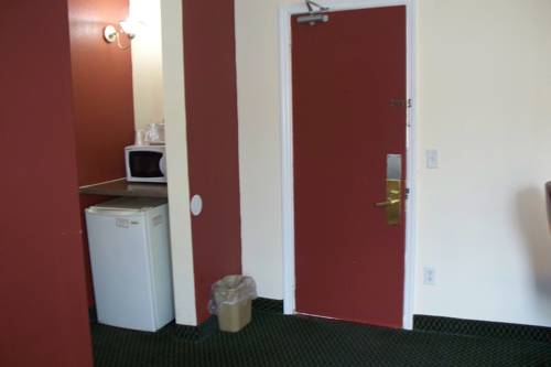 Imagen de la habitación del Hotel Budget Inn and Suites, Wall Township. Foto 8