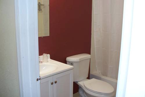 Imagen de la habitación del Hotel Budget Inn and Suites, Wall Township. Foto 9