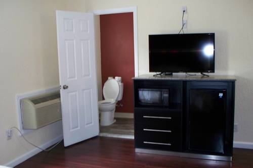 Imagen de la habitación del Hotel Budget Inn and Suites, Wall Township. Foto 13