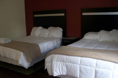 Imagen de la habitación del Hotel Budget Inn and Suites, Wall Township. Foto 16