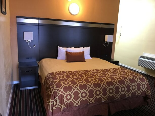 Imagen general del Hotel Budget Inn of America. Foto 5