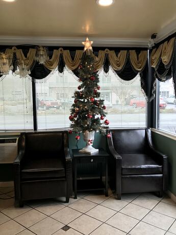 Imagen general del Hotel Budget Inn of America. Foto 8