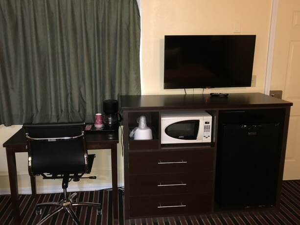 Imagen general del Hotel Budget Inn of America. Foto 12