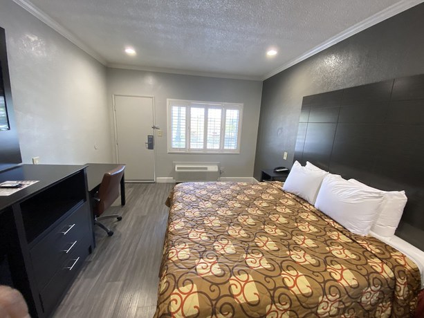 Imagen de la habitación del Hotel Budget Inn of Hayward. Foto 5