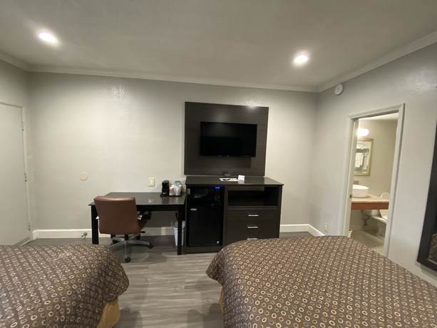 Imagen de la habitación del Hotel Budget Inn of Hayward. Foto 6