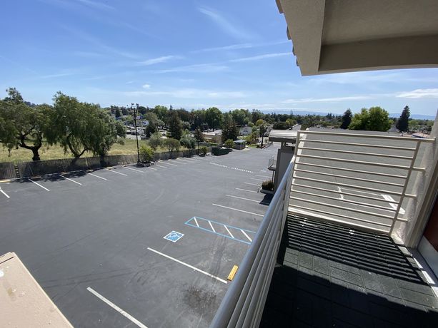 Imagen de la habitación del Hotel Budget Inn of Hayward. Foto 14