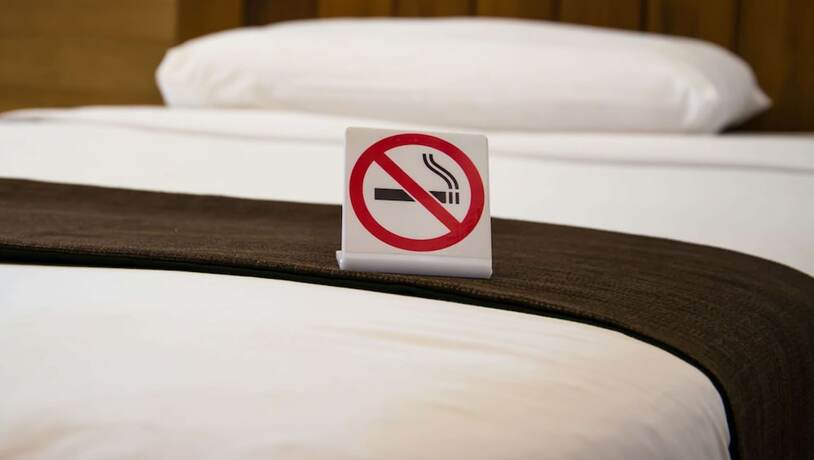 Imagen general del Hotel Budget Inn of Lynchburg and Bedford. Foto 6