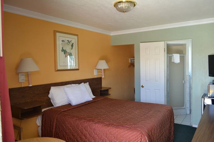 Imagen de la habitación del Hotel Budget Inn of Needles. Foto 14