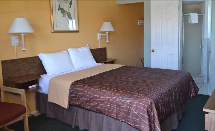 Imagen de la habitación del Hotel Budget Inn of Needles. Foto 16