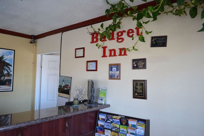 Imagen de los interiores del Hotel Budget Inn of Needles. Foto 18