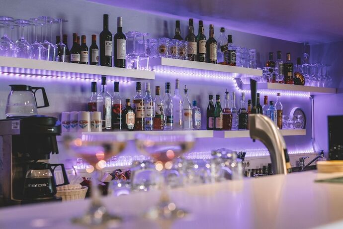 Imagen general del Hotel Budget Karhu. Foto 2