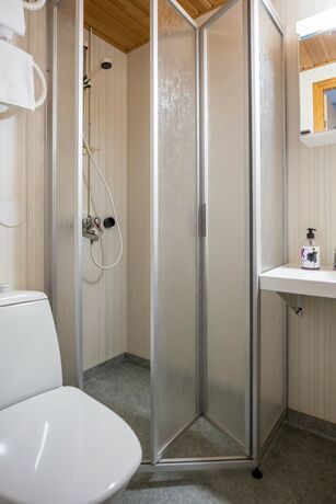 Imagen general del Hotel Budget Karhu. Foto 4