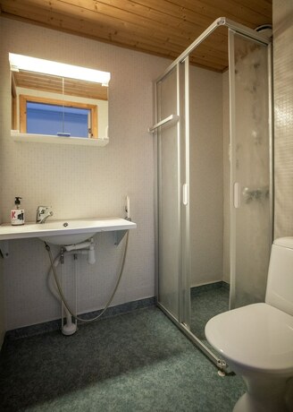 Imagen general del Hotel Budget Karhu. Foto 7