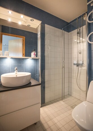 Imagen general del Hotel Budget Karhu. Foto 11