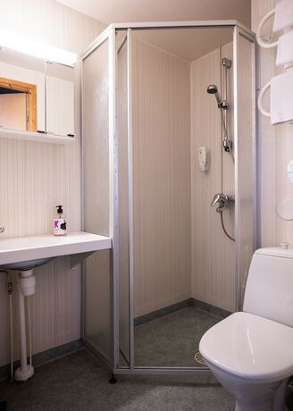 Imagen general del Hotel Budget Karhu. Foto 14