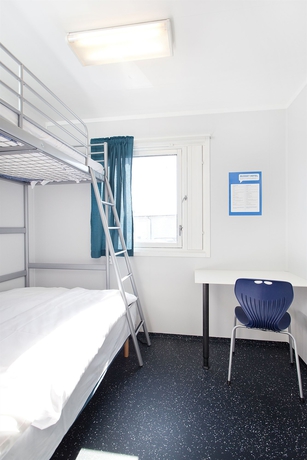Imagen de la habitación del Hotel Budget Kristiansand. Foto 4