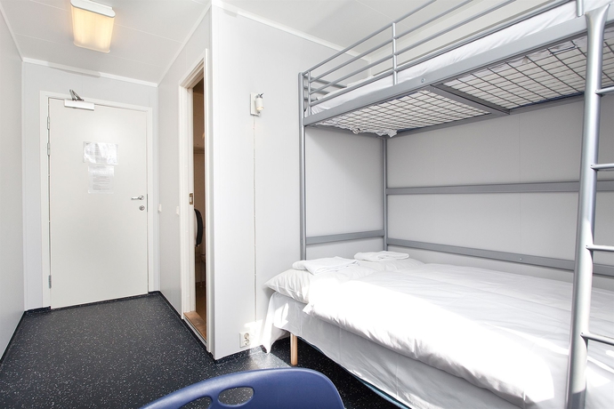 Imagen de la habitación del Hotel Budget Kristiansand. Foto 5