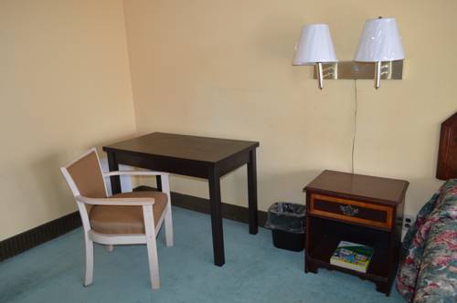 Imagen de la habitación del Hotel Budget Lodge Churchland. Foto 3