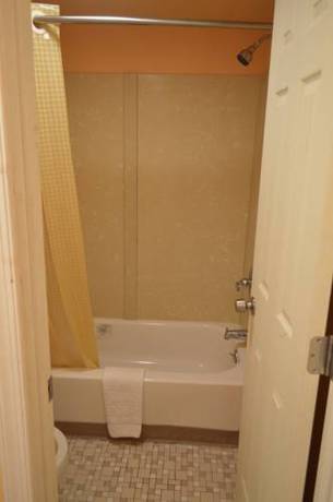 Imagen de la habitación del Hotel Budget Lodge Churchland. Foto 4